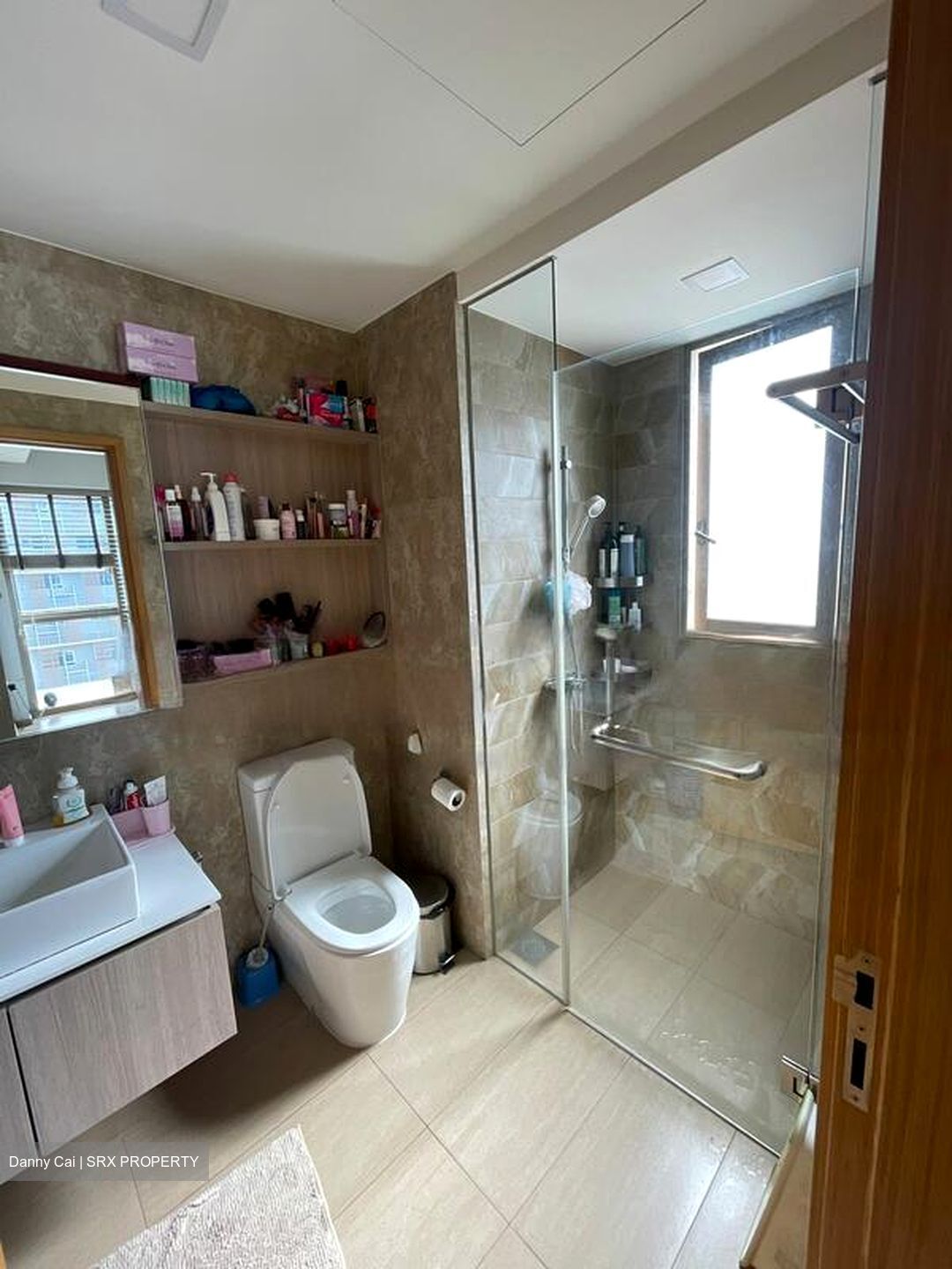 The Vales (D19), Condominium #617976981